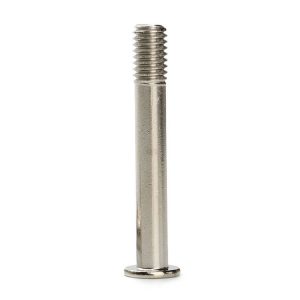 wafer head machine screw