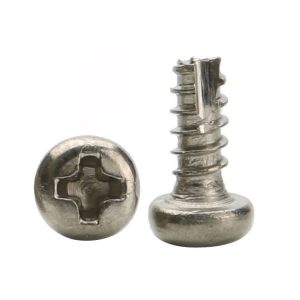 phillips round head screw