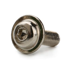 Washer Head Machine Screws