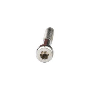 hexalobular socket head cap screws