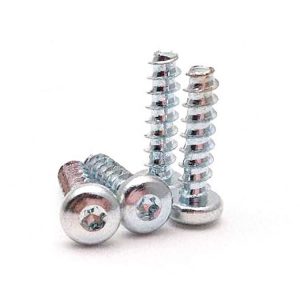 torx pan head self tapping screws