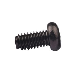 black security screws