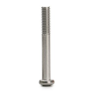 phillips pan head machine screw