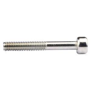 hexalobular socket head cap screws