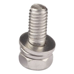 motorcycle battery terminal screws