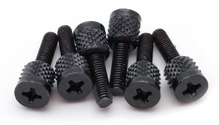 phillips head machine screw