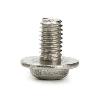 stainless washer head screws