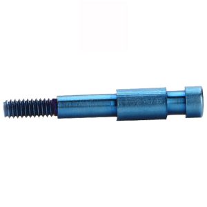 titanium cap screws