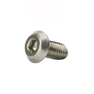 stainless steel security screws