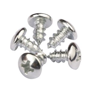 Phillips Head Self Tapping Screws Supplier | Shi Shi Tong