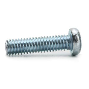 cross pan head screw