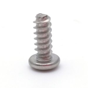 pan head stainless screws