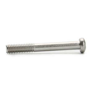 phillips pan head machine screw