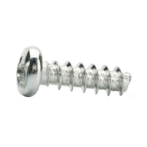 pan cross head screw