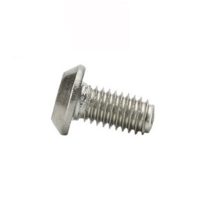 stainless steel security screws