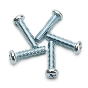 cross pan head screw