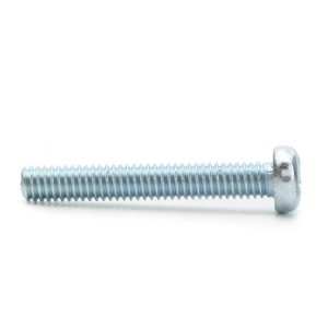 galvanized pan head screws