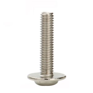 Pan Washer Head Machine Screw Supplier | Shi Shi Tong