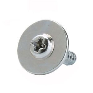 galvanized self tapping screws