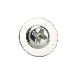 self tapping screws with washer
