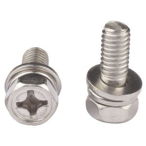 motorcycle battery terminal screws