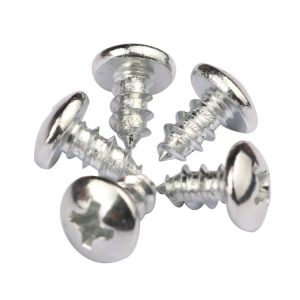 Phillips Head Self Tapping Screws