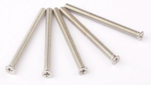 csk machine screw