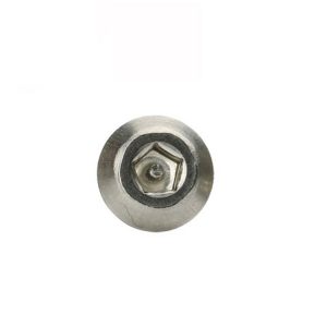 stainless steel security screws