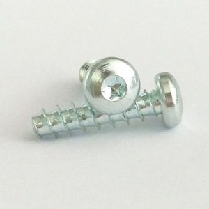 torx pan head self tapping screws