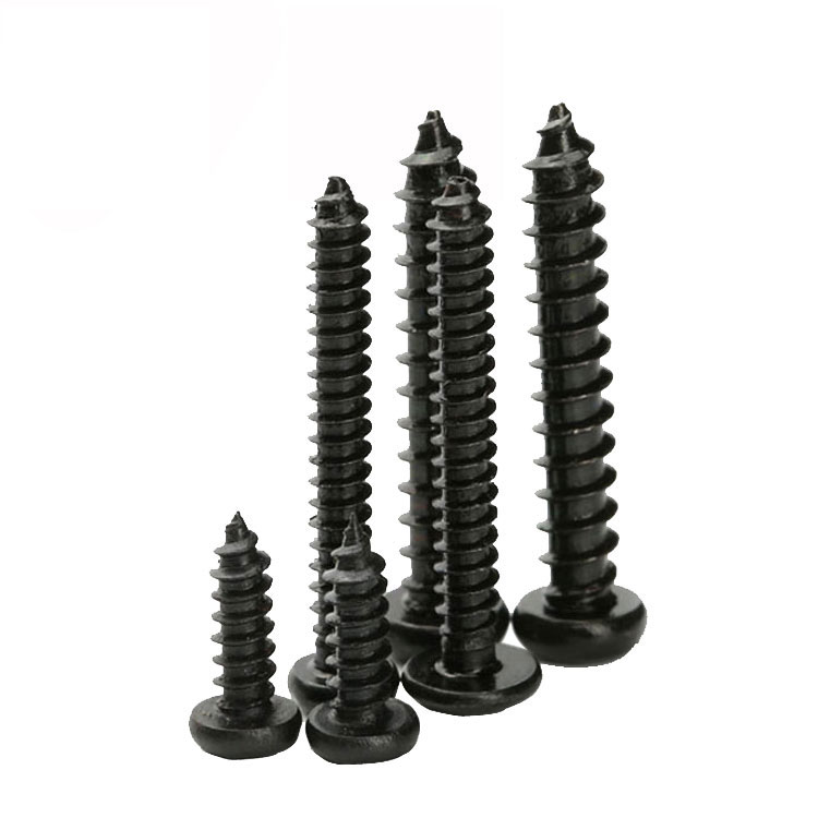 type a self tapping screw