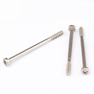 stainless steel tapping screws