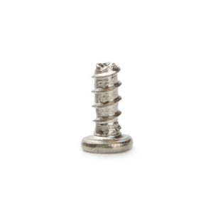 low profile self tapping screws