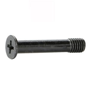 ultra low profile screws