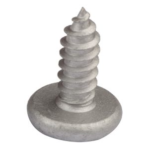 pan head socket screw