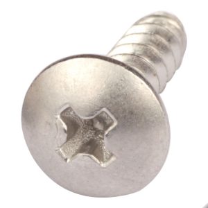 truss head tapping screw