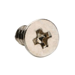 phillips head stainless screw