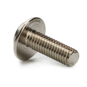 304 stainless steel machine screws