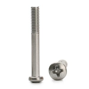 cross stainless screw