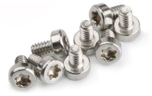 micro machine screws
