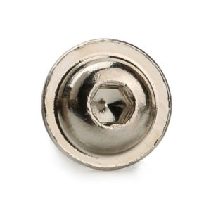 washer head machine screws