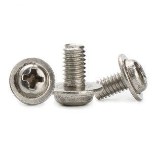 stainless steel phillips screws