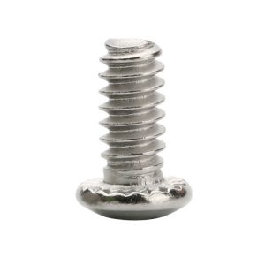 pan phillips head screw