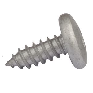 pan head socket screw