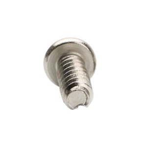 stainless thread rolling screws