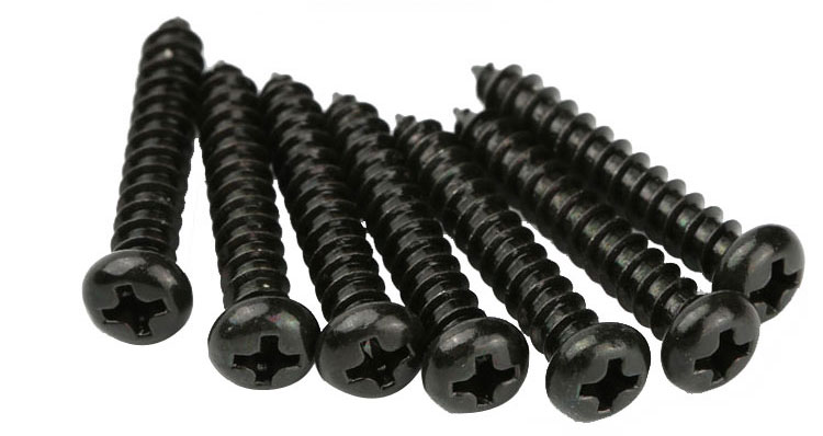 Pan Phillips Screw Supplier | Shi Shi Tong