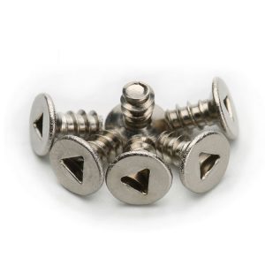 Stainless Security Screws