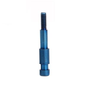 titanium cap screws