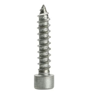 self tapping allen screws