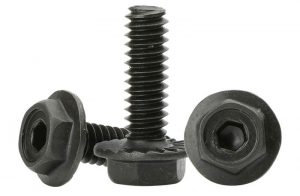 high tensile socket head cap screws