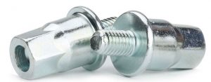 specialty machine screws